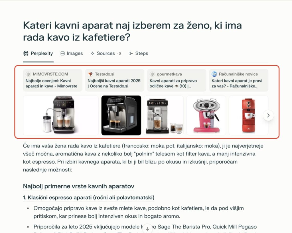 Kaj je llm seo?